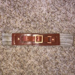 Tory Burch belt size S